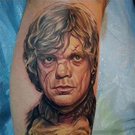 game of thrones tattoo vorlagen|50+ Best Game of Thrones Tattoos Ideas & Designs。